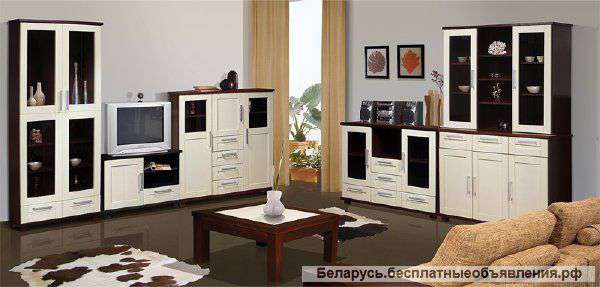 Совершенно новая спальня "Альтаир"