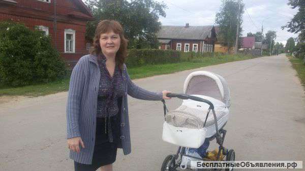 Коляску