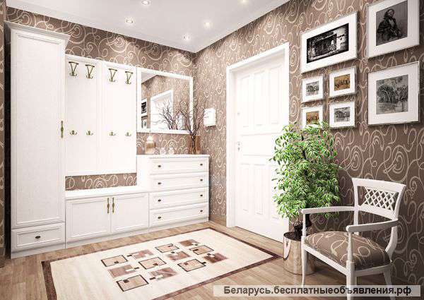 Прихожая Данте