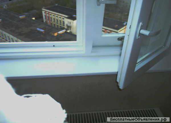 Ремонт окон