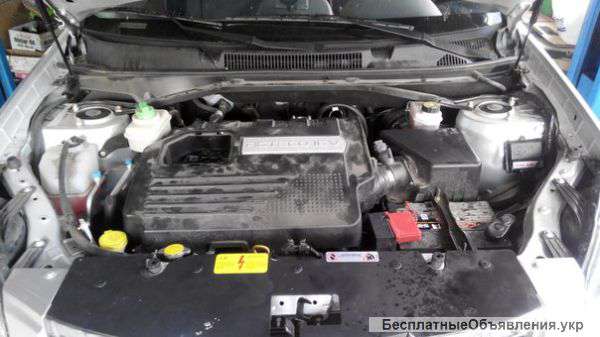 Качественная установка ГБО