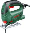 Лобзик Bosch PST 650 (в картоне)