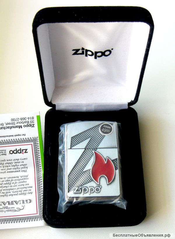Zippo 29104