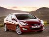 Hyundai i40 бу запчасти