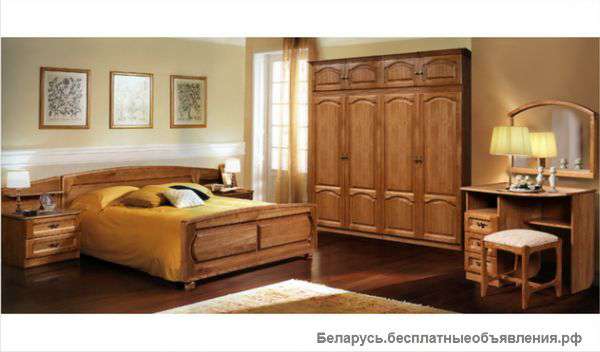 Спальня Купава