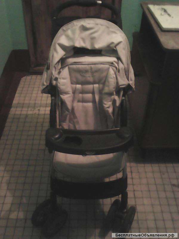 Детскую коляску