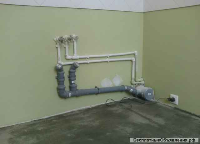 Аккуратно, оперативно копаем колодцы и септики