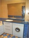 Мебель для ванной на заказ в Самаре