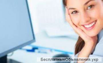 Администратор в салон