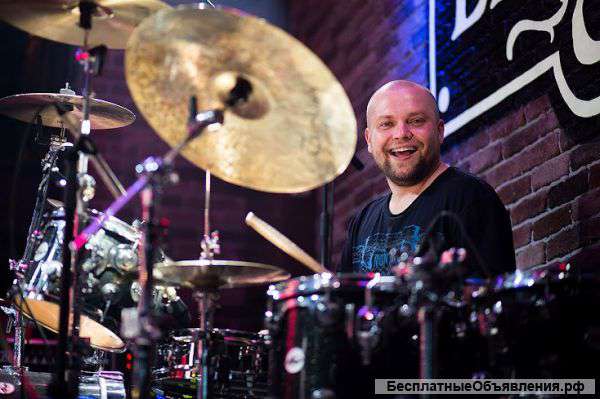 Музыка на ваш праздник кавер группа Sky Power Band