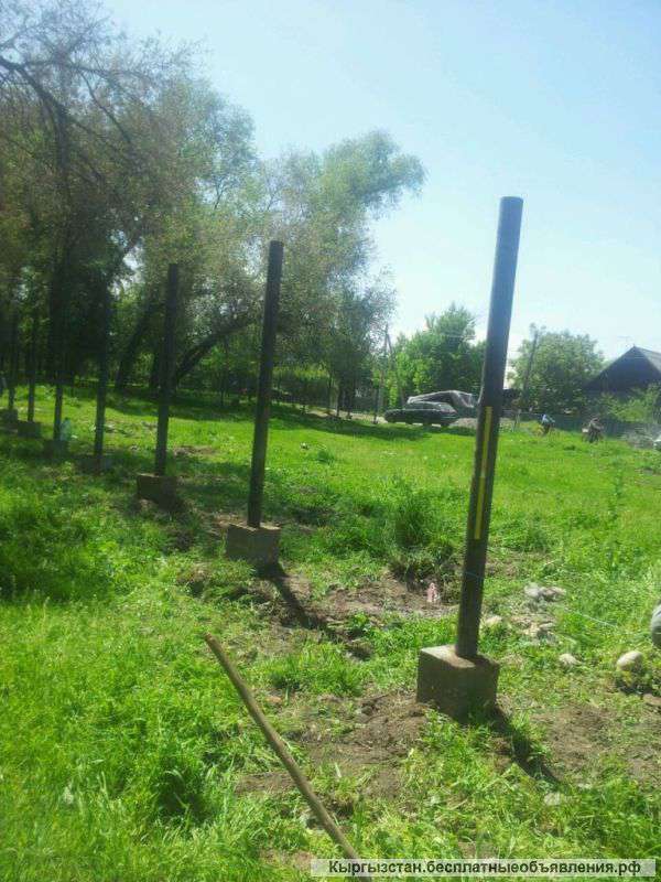 Участок 12 соток, торг уместен