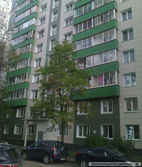 Однушка москва зеленоград