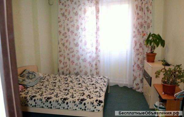 2 ком квартира 68 кв.м.