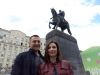 1-ком. квартиру в Москве с сентября