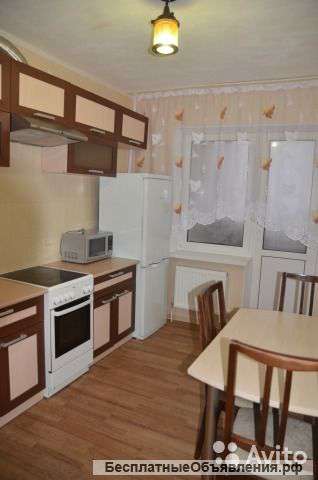 2 комн. квартира