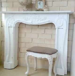 Каминный портал декоративный камин