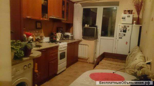 1 комн. квартира