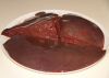 Субпродукты говяжьи для животных