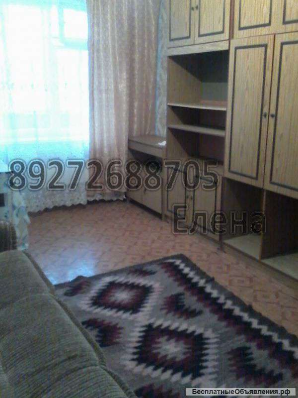 Сдам 2-ку в Автозаводском районе
