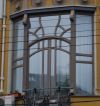 Деревянные окна со стеклопакетом. Евроокна.