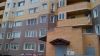 1 комнатую квартиру в Апрелевке в новом доме без отделки