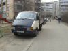 ГАЗель 3302
