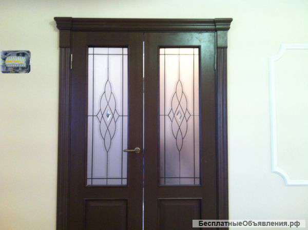 Установка дверей 100% Качество