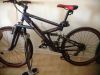 Mongoose Pro Mountain Bike