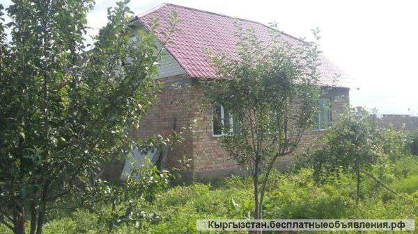 Дом. Цена:3 570 000сом (51 000$)