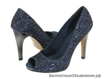 Шикарные новые туфли от bcbg