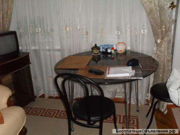 Сдам кваартиру