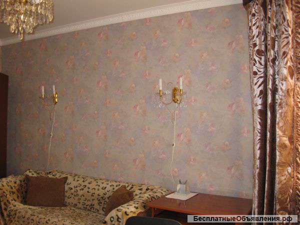 Комнату в химках