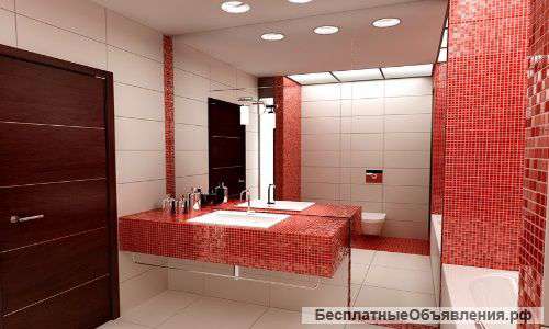 Ремонт и отделочные работы