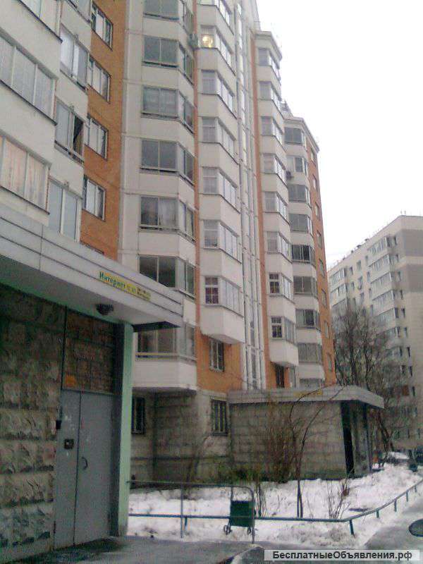 Продам очень чистую и уютную 2х ком кв ул. Ангарская