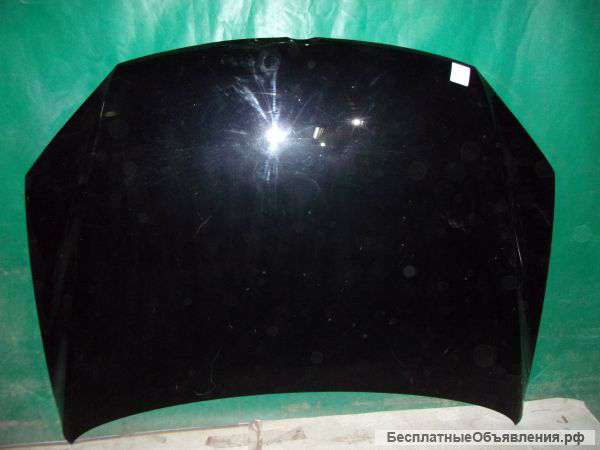 Капот от Volkswagen Polo 1345648798798
