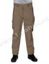 Брюки Оutdoor Tactical Series хаки арт.102030