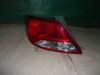 Фары левое Hyundai Solaris rest