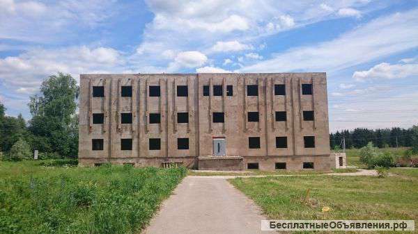 От 1 до 20 гектар