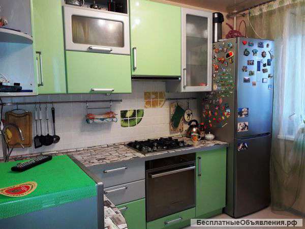 2 к.кв. г. Раменское, ул. Красноармейская, д.27Б