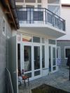 Жилой Интересный Дом в Центре Севастополя, Крым, ул. Батумская 67