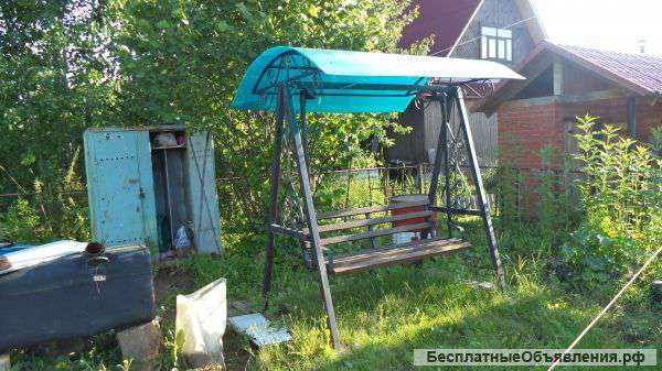 Сад на массиве Мирный" продам