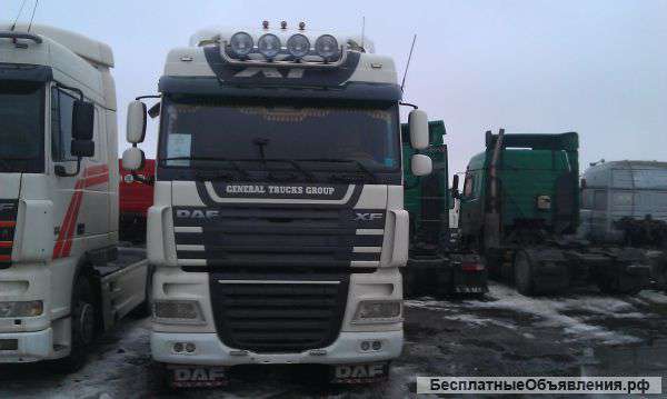 Daf xf 105.410