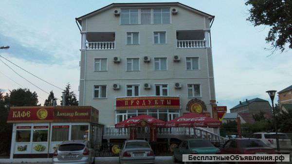 Адам в аренду номер