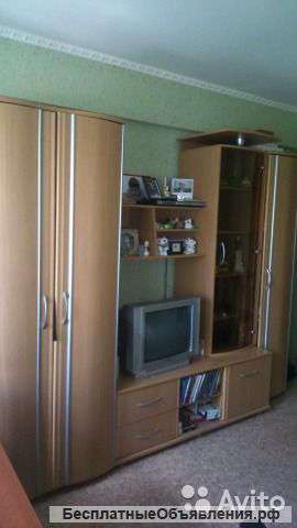 Мебельная стенка