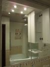 Зеркало в ванную комнату
