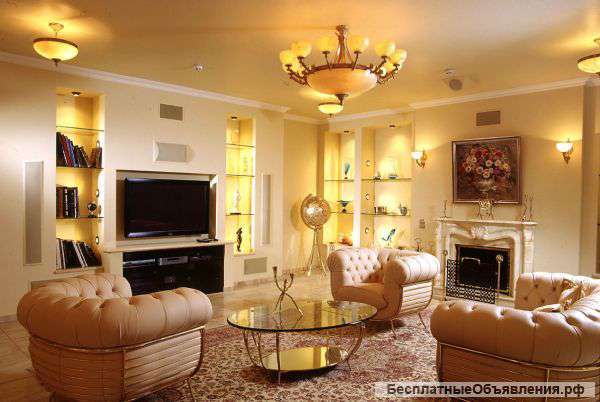 Весь спектр услуг электрика в Сочи