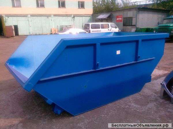 Вывоз строй мусора тбо