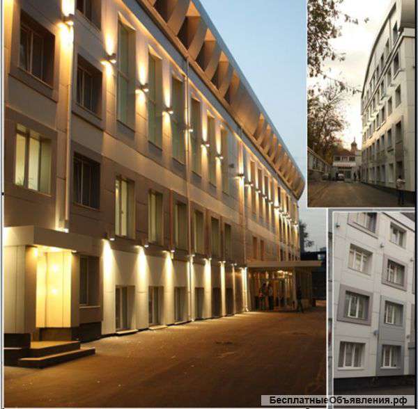 В аренду м. Динамо, офисные блоки