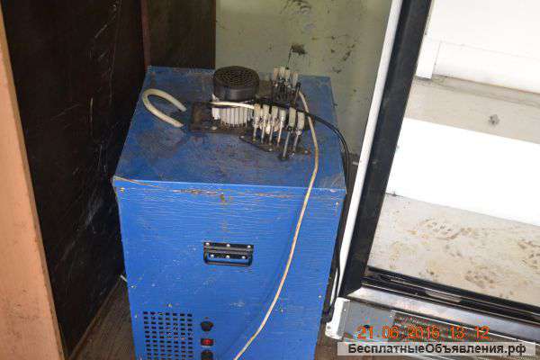 Охладитель пивной