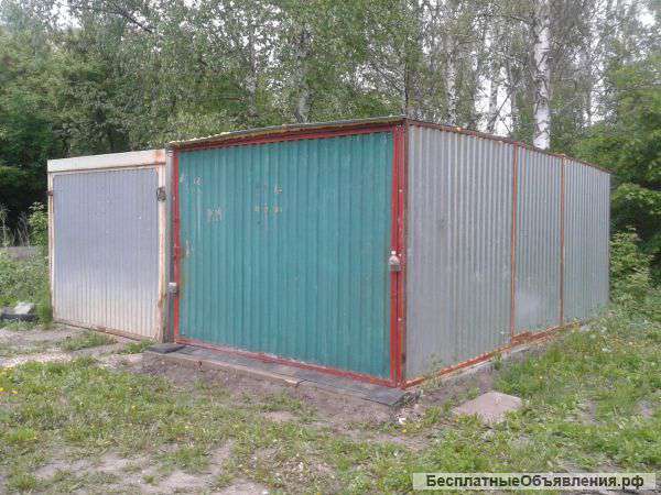 Пеналы-гаражи